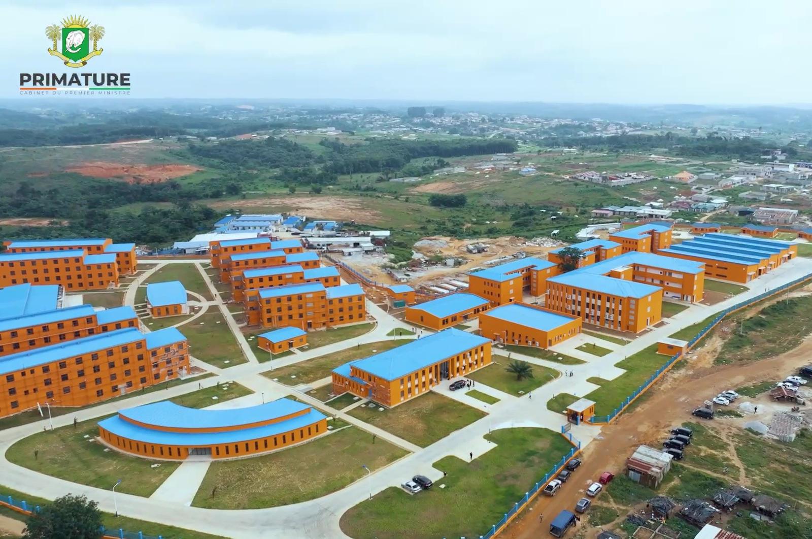 Lycée professionnel